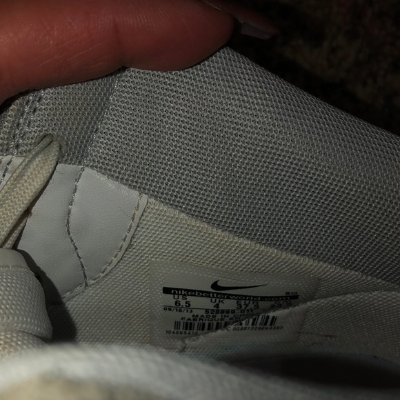 Nike Dunk Sky High ๐โจ - Picture 5 of 6